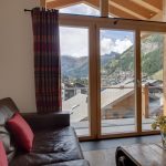 Zermatt Lodge View (1)