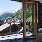 Zermatt Lodge View