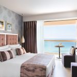 Sani Beach Double Room