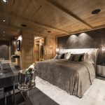Zermatt Aconcagua Bedroom