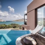 Domes of Elounda Family Suite Private Plunge Pool