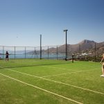 Domes of Elounda Tennis