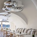 Kirini Suites & Spa Anthos Restaurant