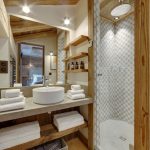 Rocca Penthouse Bathroom