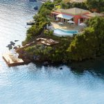 Grecotel Imperial Palazzo Imperiale with direct access to the sea