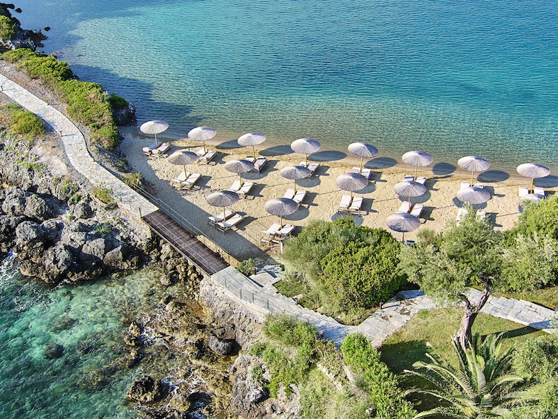Grecotel Imperial Sandy Beach and Crystal Blue Waters