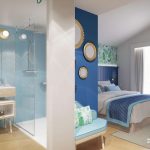 Club Med Palmiye Atlantique Bedroom
