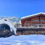 Eco Lodge Chamonix Alpine