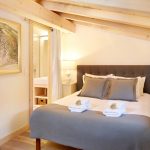 Eco Lodge Chamonix Bedroom 5