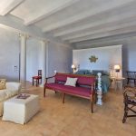 Villa Tenuta del Chianti Classico Bedroom Seating