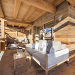 Chalet Agate Outdoor Seating