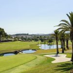 Ikos Andalusia Golf Course