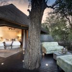 &Beyond Ngala Safari Lodge Family Suite Open
