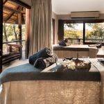 &Beyond Ngala Safari Lodge Massage Treatment