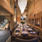 Chalet Makini Dining Table