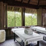Sanctuary Chobe Chilwero Lodge Massage