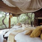 Sanctuary Makanyane Safari Lodge Bedroom