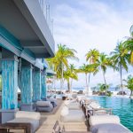 Finolhu Maldives Bar And Pool