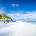 Finolhu Maldives Beach