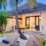 Finolhu Maldives Beach Villa