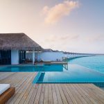 Finolhu Maldives Water Villa
