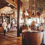 LUX_ South Ari Atoll Dining