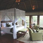 Pumba Msenge Bush Lodge Bed Suite