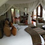 Pumba Msenge Bush Lodge Bedroom