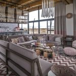 The Desert Grace Lounge Space
