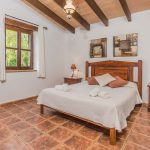 Villa Ca'n Jaume Double Bed