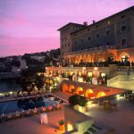 Hospes Majorca Maricel Hotel _ Spa Evening