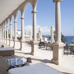 Hospes Majorca Maricel Hotel _ Spa Terrace