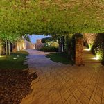 Hospes Majorca Maricel Hotel _ Spa Walkway