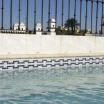 Hospes Seville Las Casas Del Rey de Baeza Swimming Pool